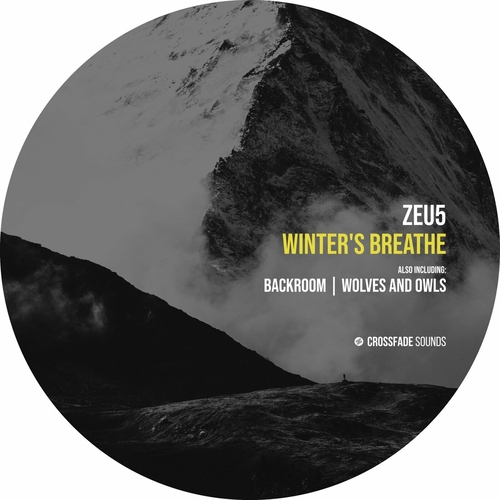 Zeu5 - Winter's Breathe [CS141]